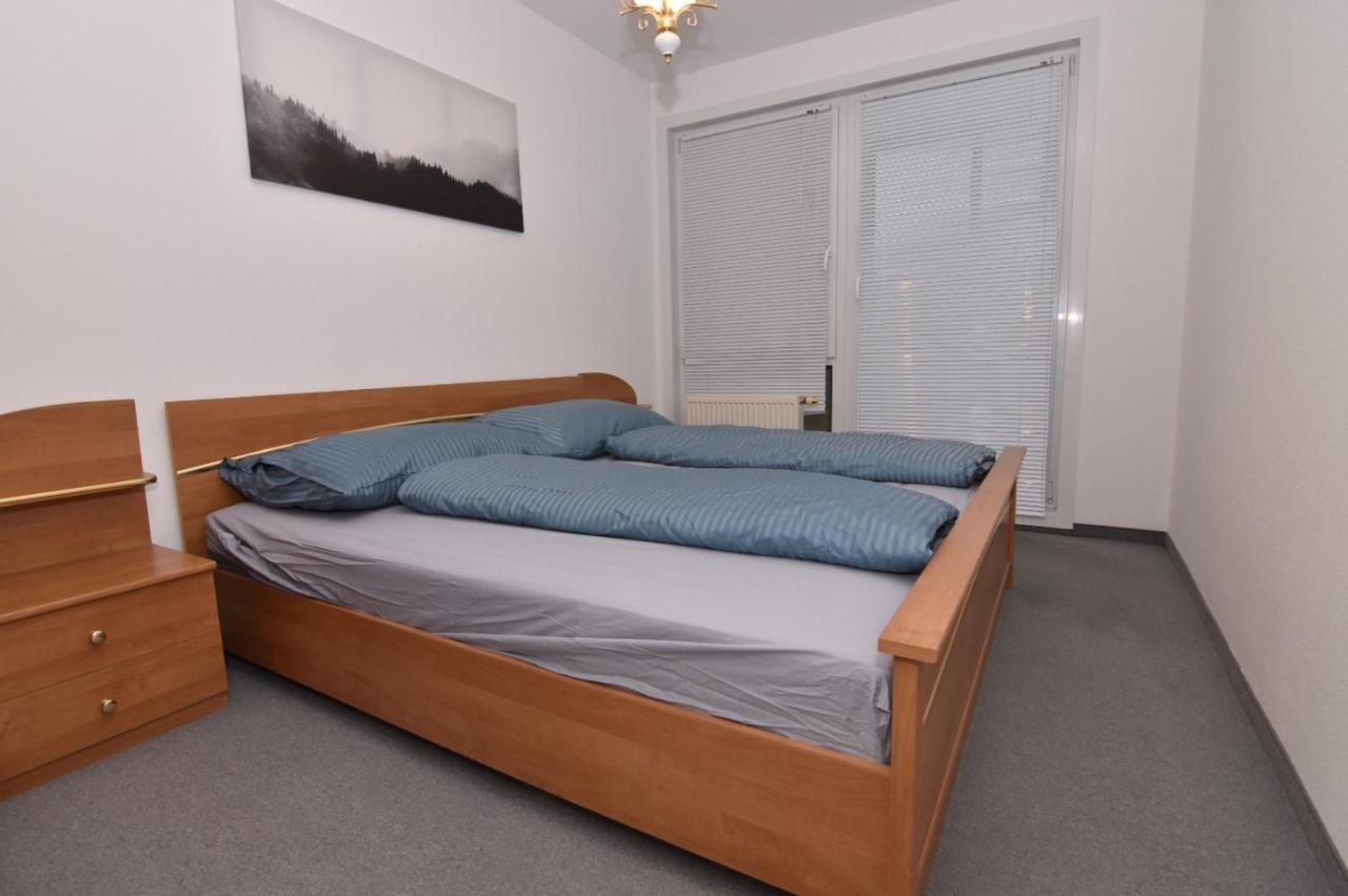 Modern Apartment At Vic Viyana Dış mekan fotoğraf