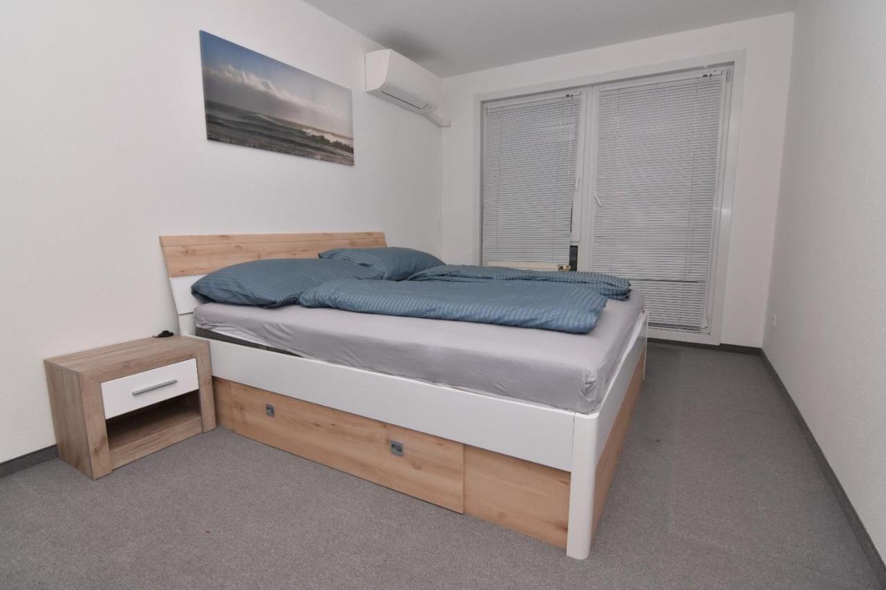 Modern Apartment At Vic Viyana Dış mekan fotoğraf