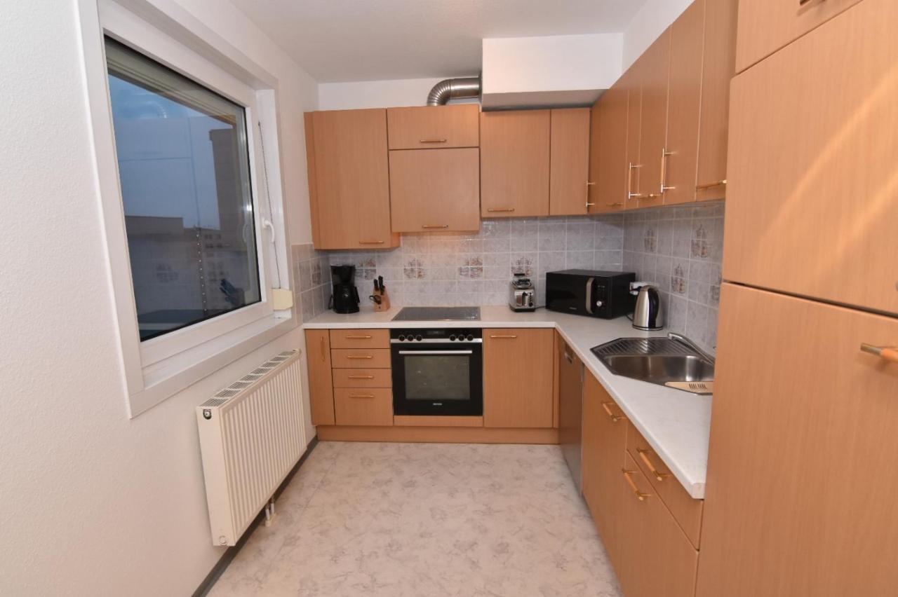 Modern Apartment At Vic Viyana Dış mekan fotoğraf