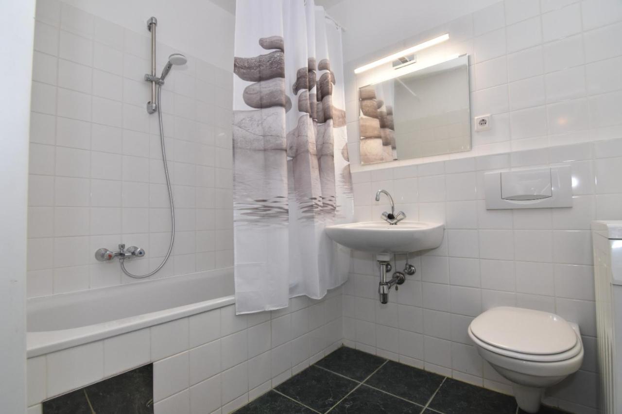Modern Apartment At Vic Viyana Dış mekan fotoğraf