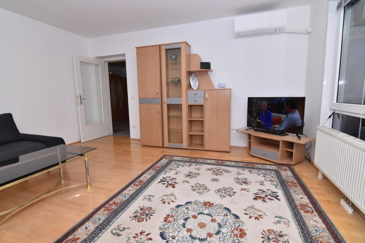 Modern Apartment At Vic Viyana Dış mekan fotoğraf